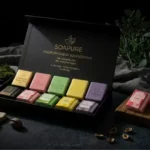 SOAPURE Premium Sabun Kutusu Koleksiyonu (10 x 20g)